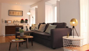 C3 BAIRRO ALTO cozy romantic LOFT in 18th century building